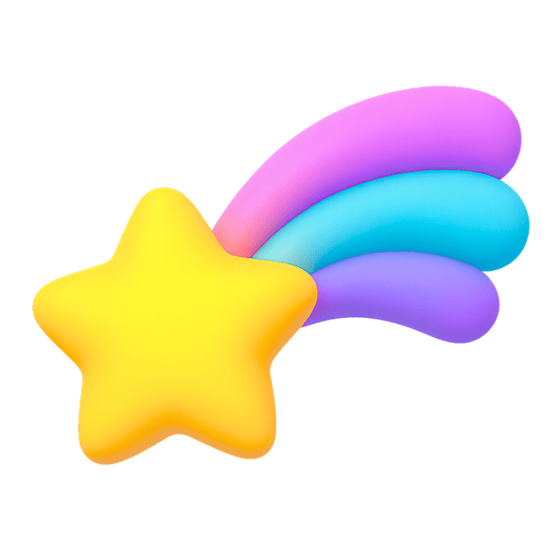 Shooting Star