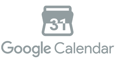 Google Calendar Logo