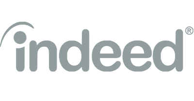 Indeed Logo