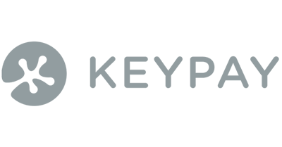 Keypay Logo