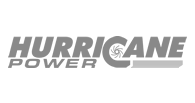 Hurrican Power Logo