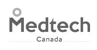 Medtech Canada Logo