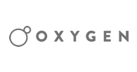 Choose Oxygen Logo