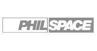 Philspace Logo