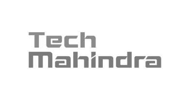 Tech Mahindra Logo