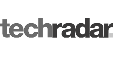 Techradar Logo