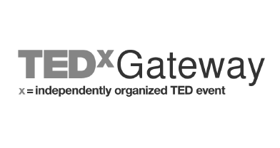 TEDx Gateway Logo