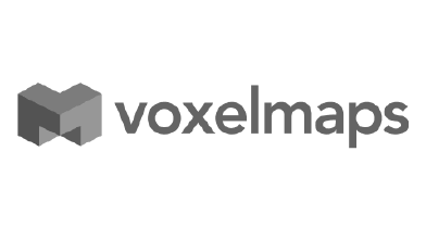 Voxelmaps Logo