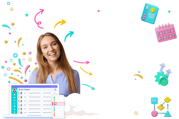 HR Partner Screenshot