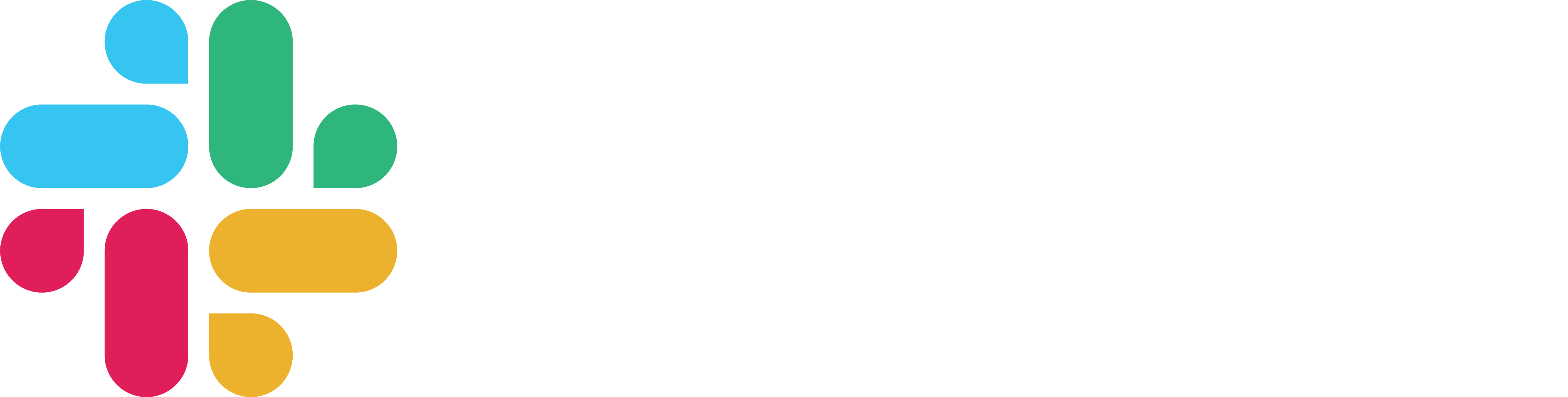 Slack Logo