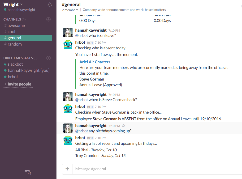 slack manage reminders slack manage reminders