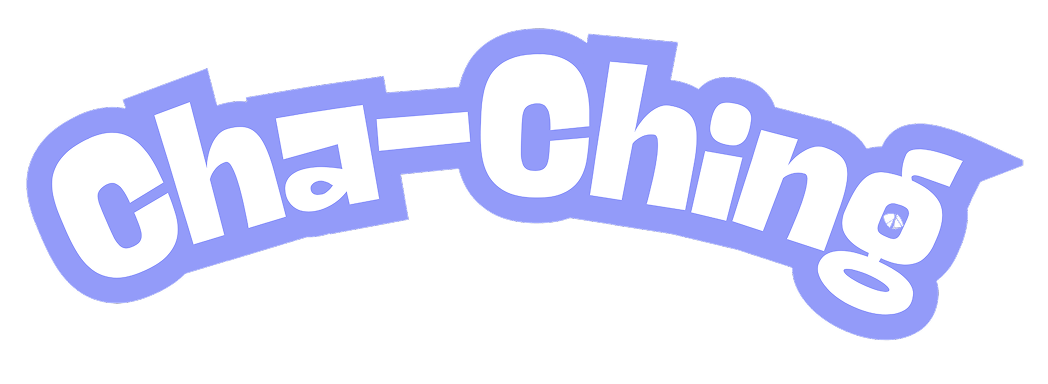 Cha-Ching